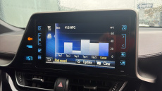 Toyota C-HR 1.2T Excel 5dr Petrol Hatchback